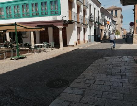 Sanidad decreta medidas especiales para todas las localidades que integran la Gerencia de �rea Integrada de Ciudad Real, incluido Almagro  