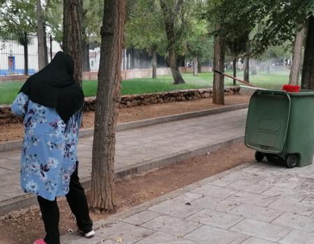 Los primeros trabajadores del Plan de Empleo comienzan esta semana 