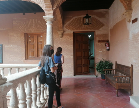 La actividad formativa presencial de la Universidad Popular vuelve en octubre 