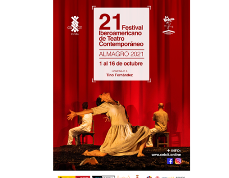 El Teatro iberoamericano Contempor�neo de Almagro vuelve en formato presencial, del 1 al 16 de octubre