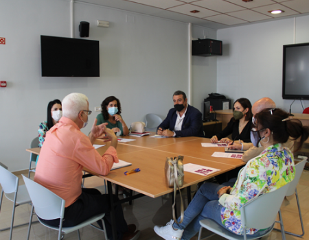 El Campo de Calatrava pone en marcha un proyecto para impulsar el emprendimiento juvenil 