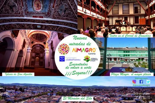 La Direcci�n general de Turismo pone en marcha el programa Conoce Castilla-La Mancha