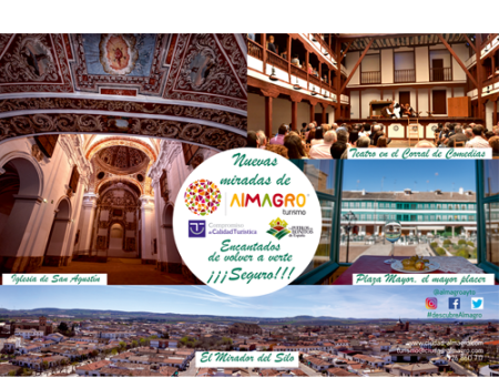 La Direcci�n general de Turismo pone en marcha el programa Conoce Castilla-La Mancha