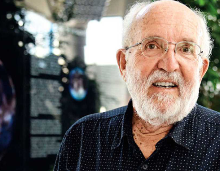 El Premio Nobel de F�sica 2019, Michel Mayor, inaugura este domingo el curso en el Ateneo 