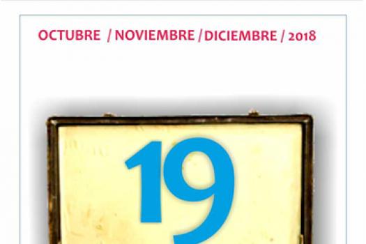 El Taular Teatro consigue el Premio de P�blico del 19 Festival de teatro de aficionado de Torrelavega