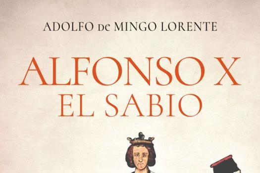 Alfonso X El Sabio