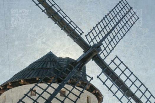 Ciudad Real de leyenda