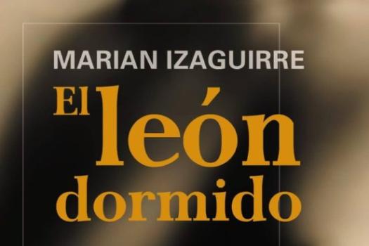 El le�n dormido