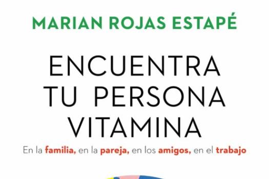 Encuentra tu persona vitamina