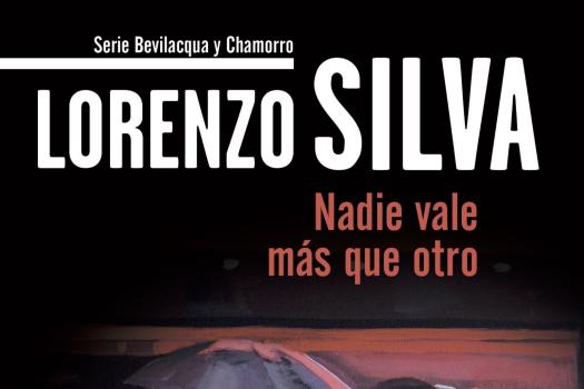 Nadie vale m�s que otro