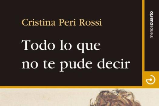 Todo lo que no te pude decir