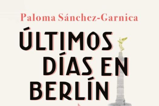 �ltimos d�as en Berl�n