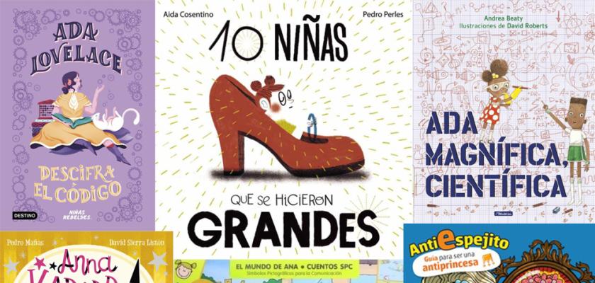 ESTANTERIA VIOLETA MINI