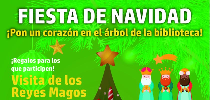 FIESTA DE NAVIDAD 2024 - 