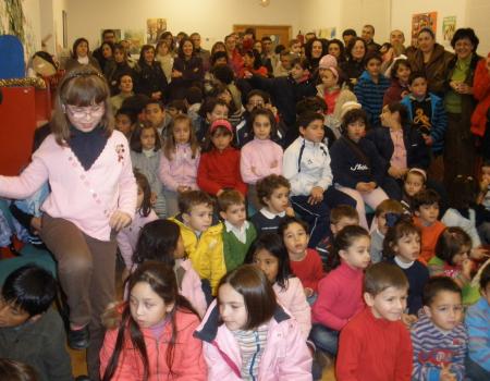 RECORDANDO NAVIDADES PASADAS