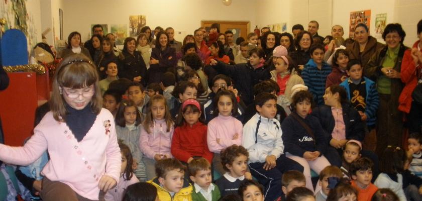 RECORDANDO NAVIDADES PASADAS