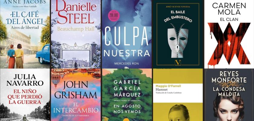 CODIGO QR CON LA RELACION DE LIBROS ADQUIRIDOS Y QUE FORMAN PARTE DE LOS FONDOS BIBLIOGR�FICOS DE LA BIBLIOTECA (20/10/2024)