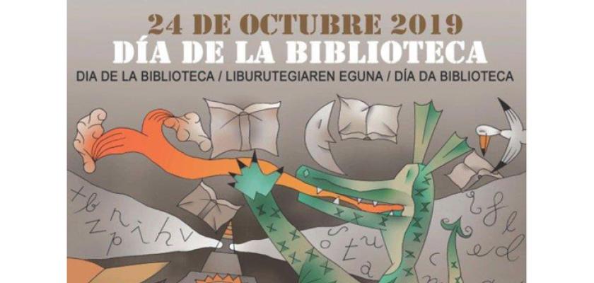 Fiesta D�a de la Biblioteca