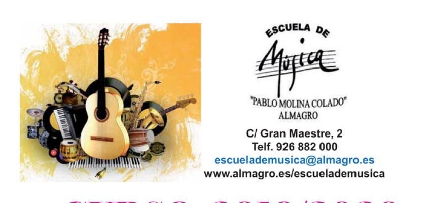 Horarios Colectivos Curso 2019/2020