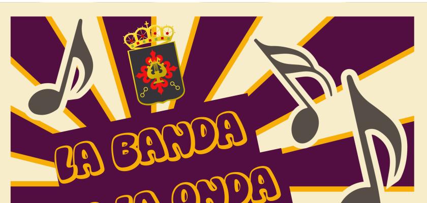 La Banda en la Onda Vol. 2- 15 de Marzo