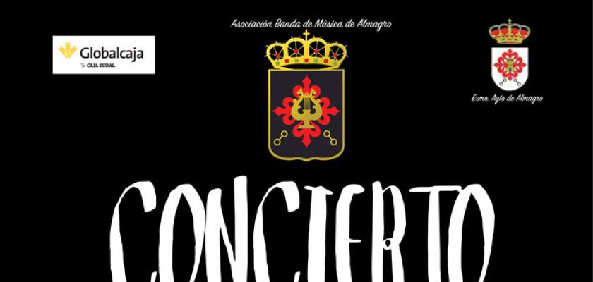 Concierto Santa Cecilia