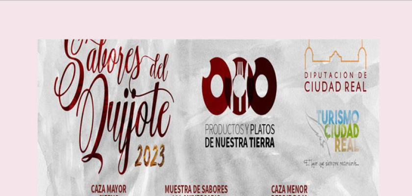 Sabores del Quijote - Campo de Criptana