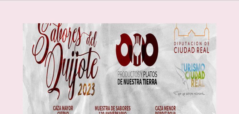 Sabores del Quijote - Almad�n