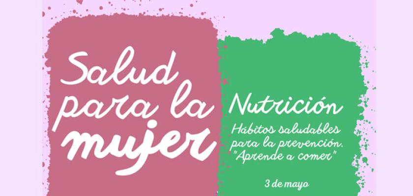 Taller Salud para la Mujer