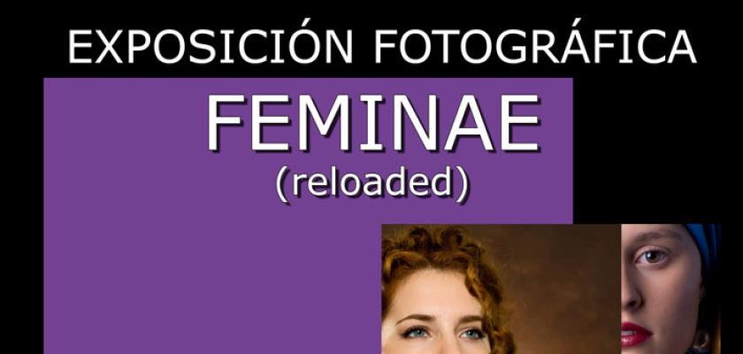 Exposici�n fotogr�fica