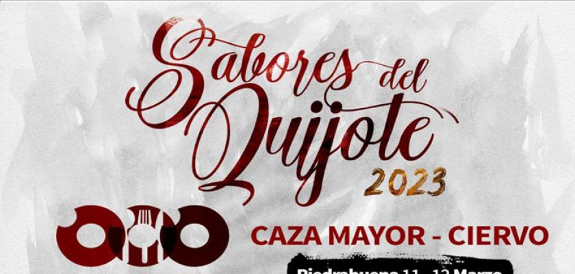 Sabores del Quijote - Piedrabuena