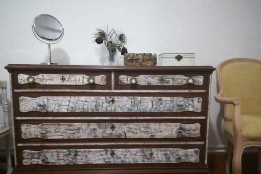 Taller de restauraci�n