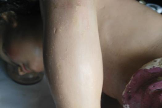 Taller de restauraci�n