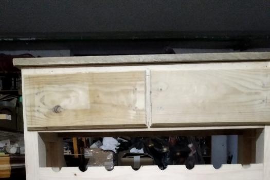 Taller de restauraci�n