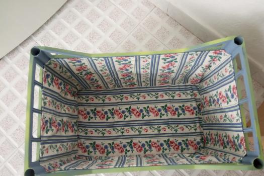 Taller de restauraci�n