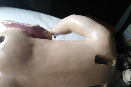 Taller de restauraci�n