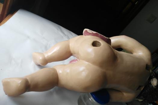 Taller de restauraci�n