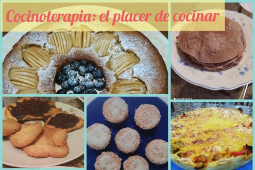 Cocino-Terapia