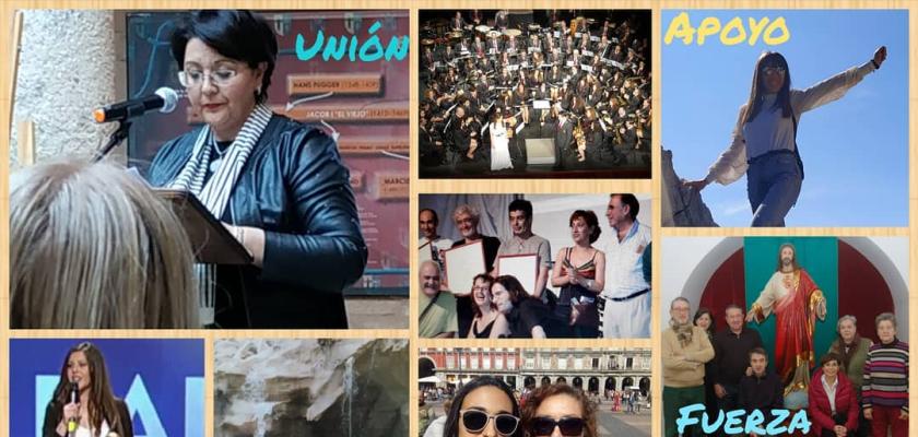 SEGUIMOS CONTIGO, AHORA Y SIEMPRE