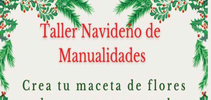 Taller Navide�o