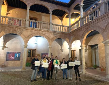 ENTREGA DE T�TULOS DE EDUACION SECUNDARIA