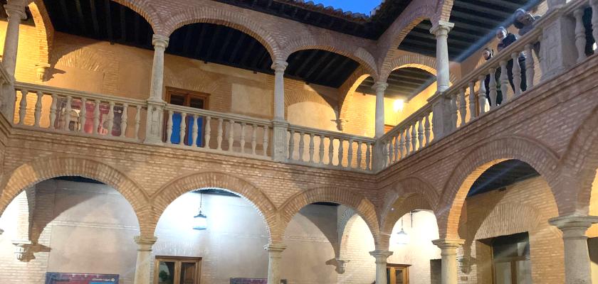 ENTREGA DE T�TULOS DE EDUACION SECUNDARIA