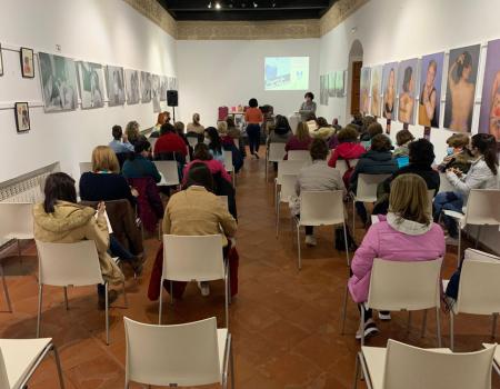 Charla-Taller Suelo P�lvico