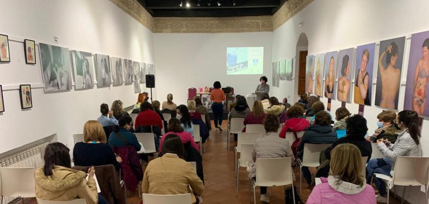 Charla-Taller Suelo P�lvico