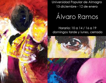 Exposici�n de Pintura