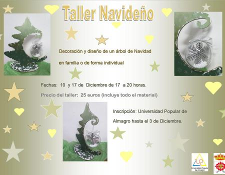 Taller Navide�o