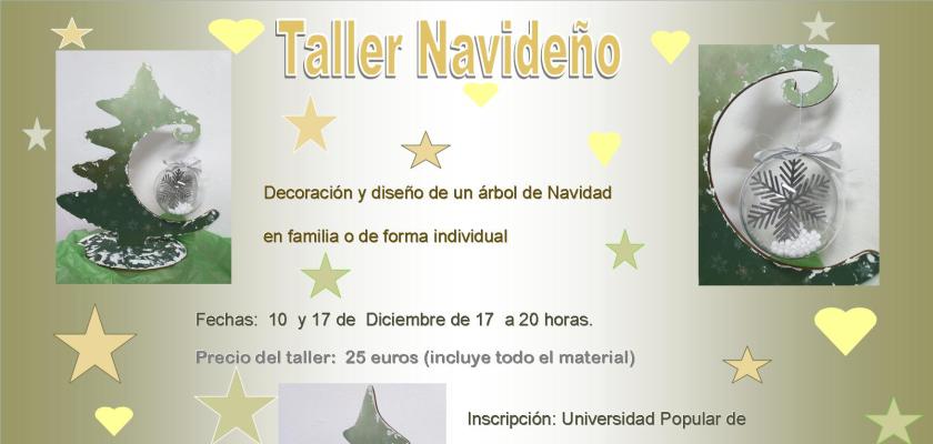 Taller Navide�o