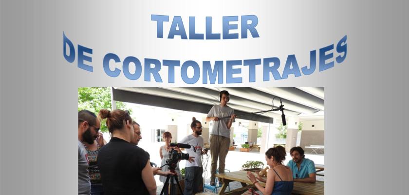 Taller de Cortometrajes