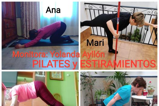 PILATES FUSION,SUAVE,STEP-GAP