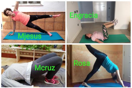 PILATES FUSION,SUAVE,STEP-GAP