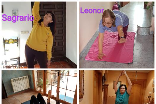 PILATES FUSION,SUAVE,STEP-GAP